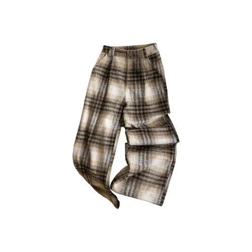 Cypress House Повседневные брюки Женские