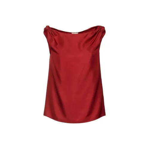 Loulou De Saison Майка Женская