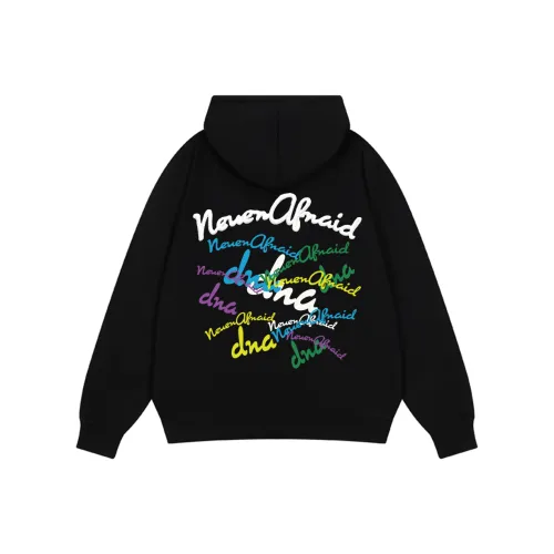 DNA Унисекс Свитшоты