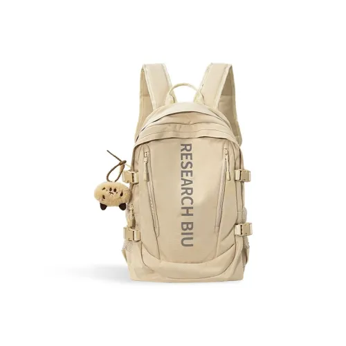 POY Oxford Backpack Regular Unisex Khaki POY Оксфорд Рюкзак Стандартный Унисекс Хаки