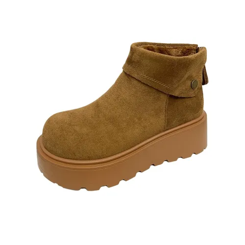 WENPU Женские ботильоны