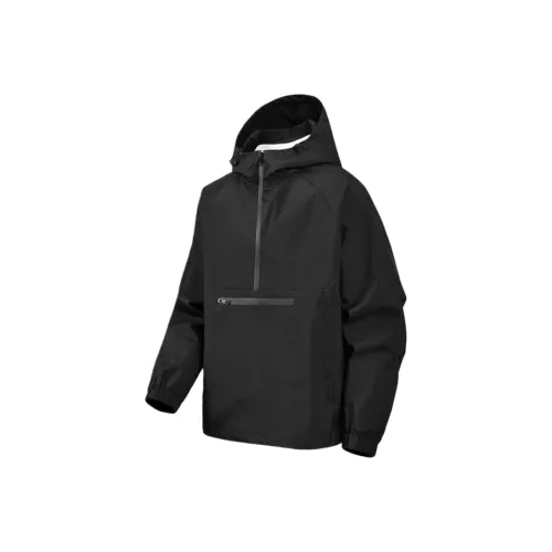 EOH EMBER OF HUE Унисекс Куртки