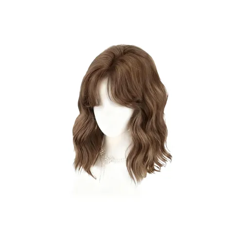 Sweet pillow house Парики