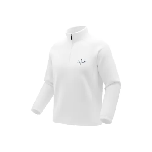 Miniso Осенне-зимняя футболка унисекс