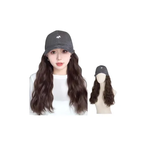 LIANXIANGKE Парики