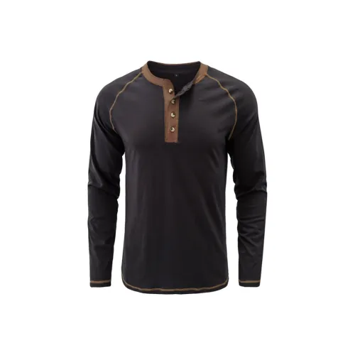 PUBLIC RADIO Мужские T-рубашки