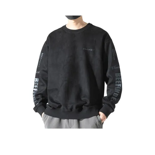 MR.MUDI Унисекс Свитшоты