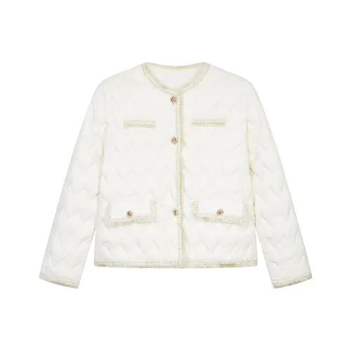 FLIM Женские Пуховики