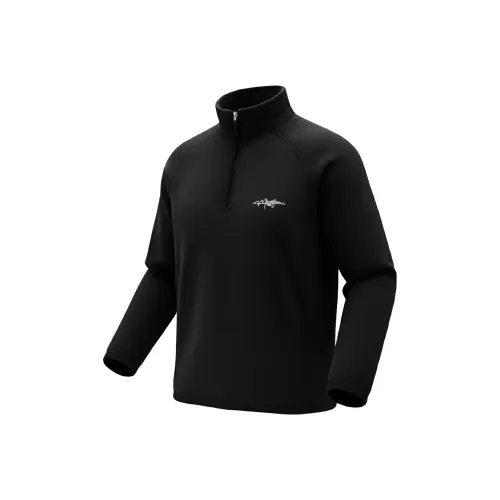 Miniso Осенне-зимняя футболка унисекс