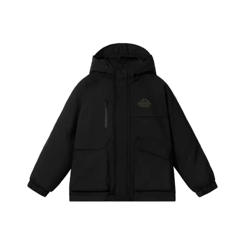 La Chapelle Kids Утеплённая одежда