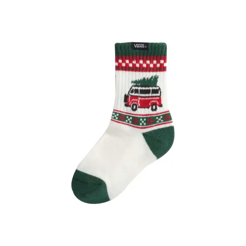 Vans Носки 1 упаковка для малышей и детей младшего возраста