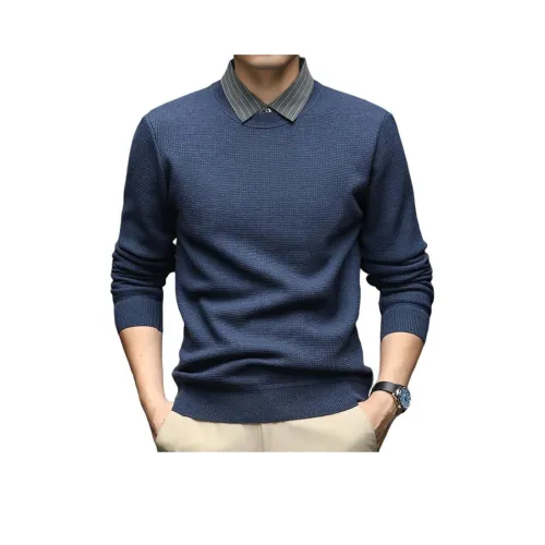 Candito Мужской Трикотаж