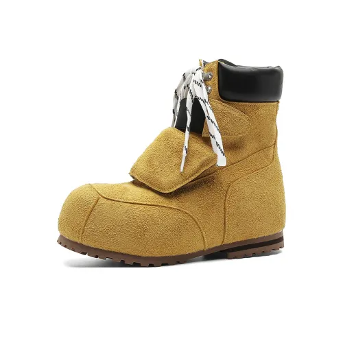 GOSO Martin Boots Унисекс