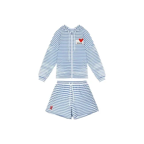 Leather Cat Повседневный Костюм Женские