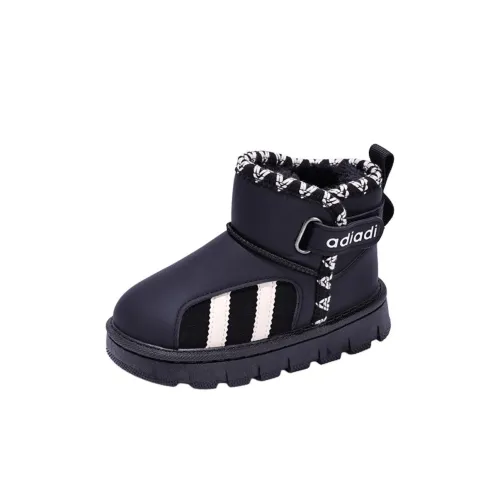 CHAOPAISHA Детские утепленные сапоги High Top Kids