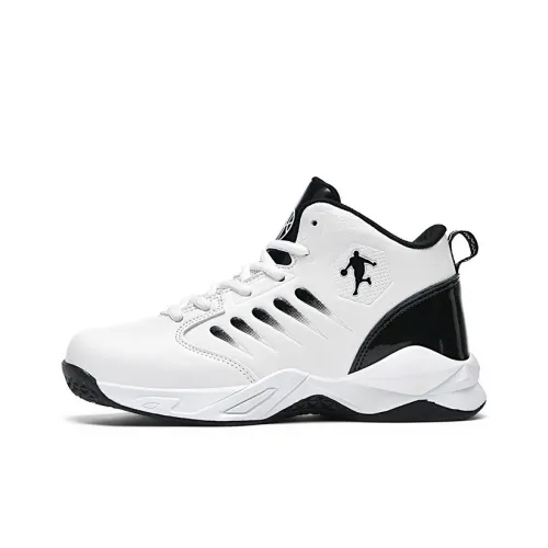 Трансформеры Аbrasion Resistant Водонепроницаемый Slip Resistant Anti KICK MID Топ Детские Баскетбольные кроссовки Подростки