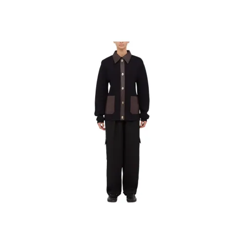 WALES BONNER Куртки и Пальто Женские