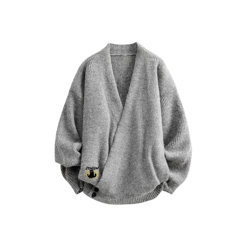 COMGM Унисекс Свитера