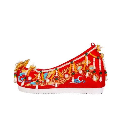 Fortune Wedding Обувь 6 см Женская