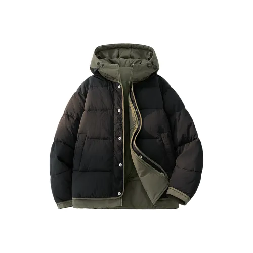 Macbana KIDS Хлопковый пуховик для подростков