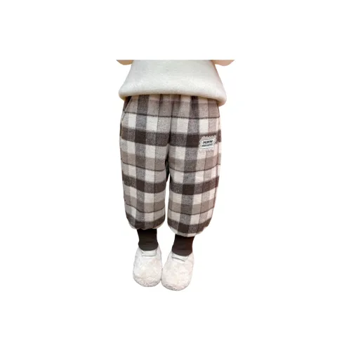 GOYN Брюки для дошкольников