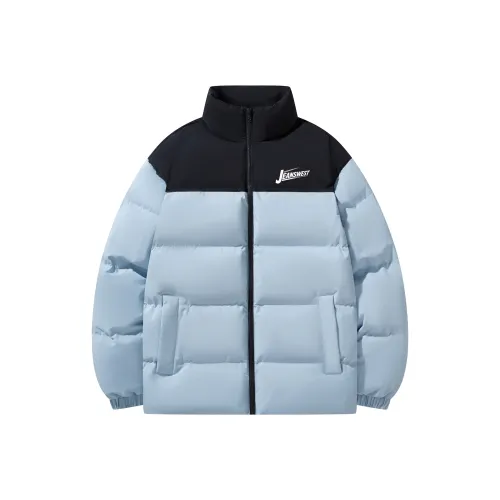 JEANSWEST Унисекс Пуховики