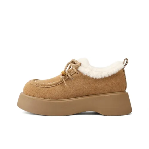 Daphne Лоферы Высокий каблук Женские