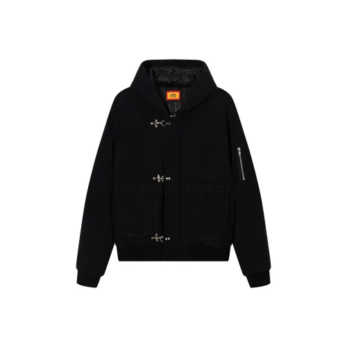 AFGK Унисекс Пуховики