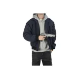 Темно-синий