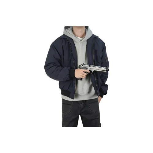 DEMAVIE Унисекс Куртки