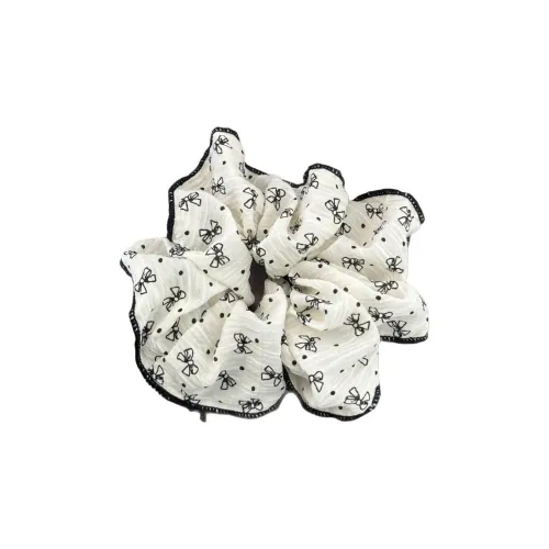 Резинка для волос Vegetarian ткань женский