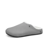 Серый (с флисовой подкладкой)