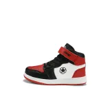 Классический и Универсальный Черный Красный Белый