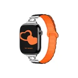 Чёрный & Оранжевый