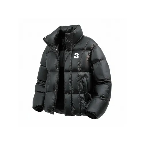 YABAOBAO Унисекс Пуховики