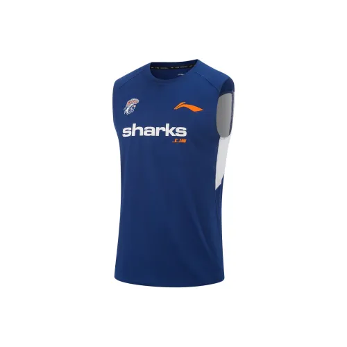 Подкладка Basketball Collection Майка Мужская