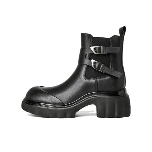 MILLIE'S Короткий Челси Женские