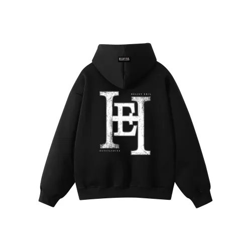 HELIOT EMIL Унисекс Свитшоты