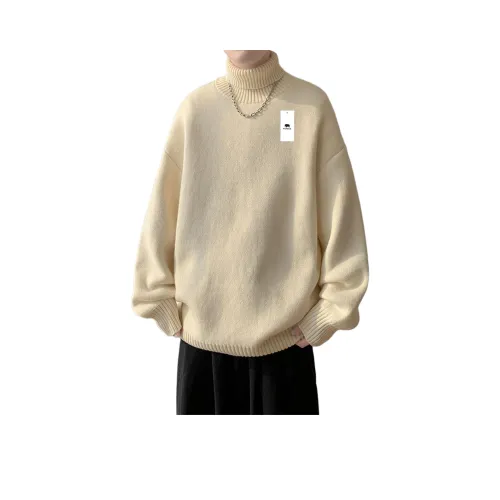 FOMOCE Унисекс Свитера