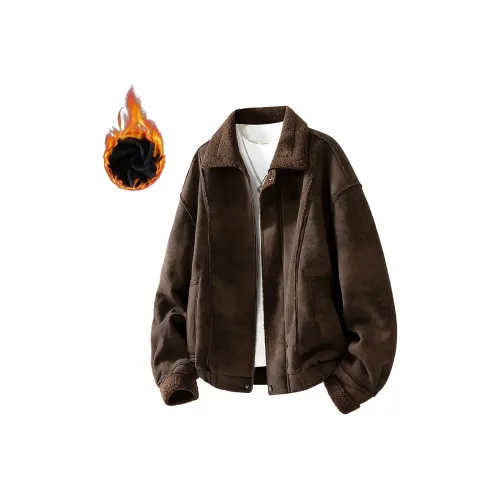 ICEGZ37 Унисекс Куртки