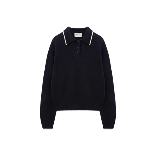 MATIN KIM FW25 Трикотаж Женский