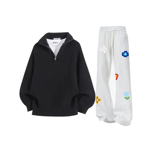 BRUMAIRE Повседневная спортивная одежда унисекс