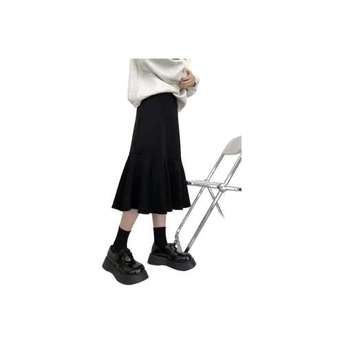 FLIM Черный Женский Трикотаж