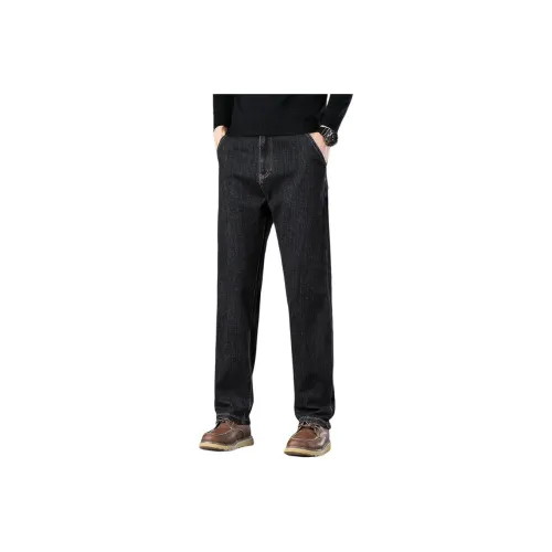 CHAORENBANG Мужские Джинсы