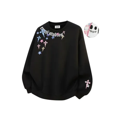 Emoji Унисекс Свитшоты