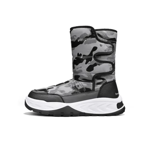 SPEED DOCTOR Сноубутсы Мужской