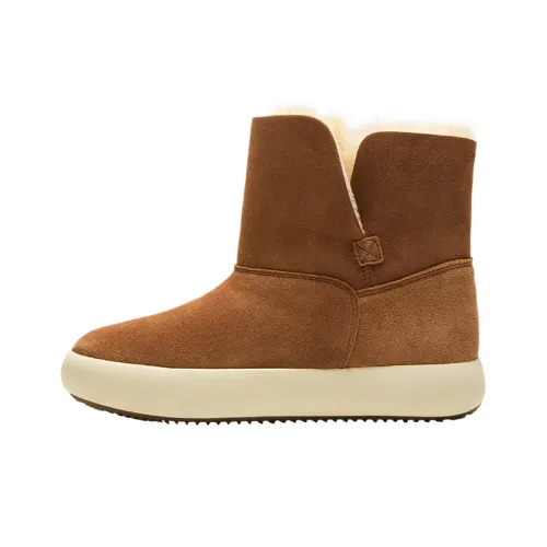 Norman Walsh Сноубутсы Женские