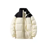 Чёрный Бежевый (Пух)