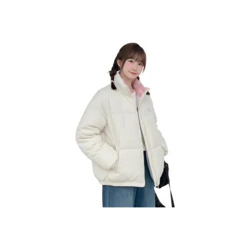 HIPHOPPUNKS Пуховая куртка Женская