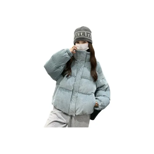 Sky Swan Женские пуховики